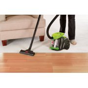 Load image into Gallery viewer, Bissell Zing Bagless Canister Vacuum