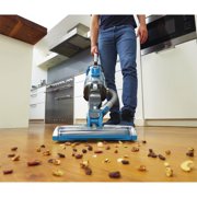 BLACK+DECKER POWERSERIES PRO Cordless 2in1 Vacuum with Pet Accessories, Blue, HCUA525JPC