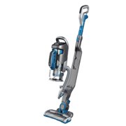 BLACK+DECKER POWERSERIES PRO Cordless 2in1 Vacuum with Pet Accessories, Blue, HCUA525JPC
