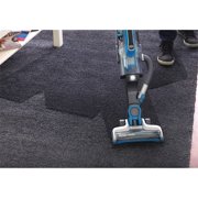 BLACK+DECKER POWERSERIES PRO Cordless 2in1 Vacuum with Pet Accessories, Blue, HCUA525JPC