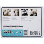 Load image into Gallery viewer, BLACK+DECKER 16V MAX Lithium Flex Vac with Floor Head, BDH1620FLFH