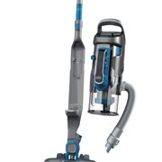 Load image into Gallery viewer, BLACK+DECKER POWERSERIES PRO Cordless 2in1 Vacuum with Pet Accessories, Blue, HCUA525JPC