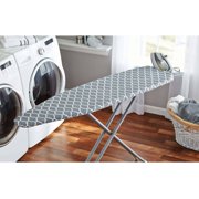 Mainstays Deluxe Iron Board Cover and Pad