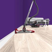 Load image into Gallery viewer, Dirt Devil Dash Bagless Canister Vacuum with SWIPES, SD40050B