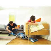 Load image into Gallery viewer, BLACK+DECKER POWERSERIES PRO Cordless 2in1 Vacuum with Pet Accessories, Blue, HCUA525JPC