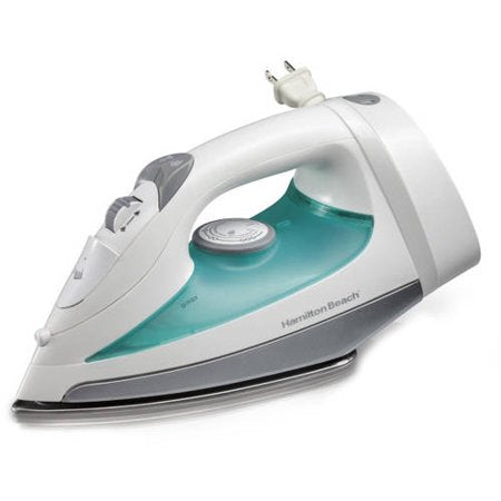 Hamilton Beach Retractable Cord Iron 14212