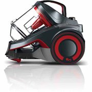 Load image into Gallery viewer, Dirt Devil Dash Bagless Canister Vacuum with SWIPES, SD40050B