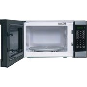 Mainstays 0.7 Cu. Ft. 700W Black Microwave Oven