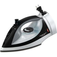 Load image into Gallery viewer, Hamilton Beach Retractable Cord Iron