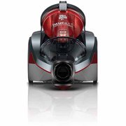 Load image into Gallery viewer, Dirt Devil Dash Bagless Canister Vacuum with SWIPES, SD40050B