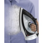 Load image into Gallery viewer, Hamilton Beach Retractable Cord Iron