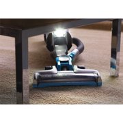 Load image into Gallery viewer, BLACK+DECKER POWERSERIES PRO Cordless 2in1 Vacuum with Pet Accessories, Blue, HCUA525JPC