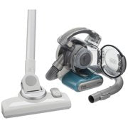 Load image into Gallery viewer, BLACK+DECKER 16V MAX Lithium Flex Vac with Floor Head, BDH1620FLFH