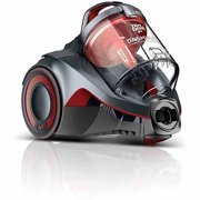 Load image into Gallery viewer, Dirt Devil Dash Bagless Canister Vacuum with SWIPES, SD40050B