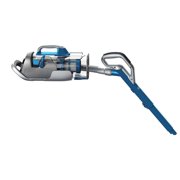 BLACK+DECKER POWERSERIES PRO Cordless 2in1 Vacuum with Pet Accessories, Blue, HCUA525JPC