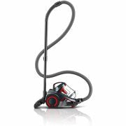 Dirt Devil Dash Bagless Canister Vacuum with SWIPES, SD40050B