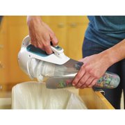 BLACK+DECKER DUSTBUSTER Cordless Lithium Hand Vacuum, HHVI315JO42
